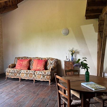 La Ferme Des Cevennes Hotel Florac Eksteriør billede
